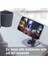 TS01 Katlanabilir 360° Çok Açılı Yükseklik Ayarlı Metal Masaüstü Tablet iPad Tutucu Telefon Standı 2