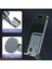 TS01 Katlanabilir 360° Çok Açılı Yükseklik Ayarlı Metal Masaüstü Tablet iPad Tutucu Telefon Standı 7
