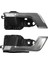 1 Çift Ön/arka Iç Kapı Kolu 69206-0N010C0/69205-0N010-C0 Toyota Reız GRX13 2010-2017 Iç Kapı Çekme Kolu A (Yurt Dışından) 2