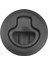 68059730AB Araba Kamyonet Arka Koltuk Altı Depolama Mandalı Tertibatı Dodge Ram 1500 2009-2010 Için Uygundur (Yurt Dışından) 2