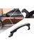 Dış Kapı Kolu Çekme 92233089 25936893 Buick Regal Encore Chevrolet Camaro Malibu Dış Kolu, B (Yurt Dışından) 2