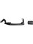 Araba Dış Kapı Kolu Plastik Yedek 9101EP Citroen C4 C3 Peugeot 407 Triumph Sega Deliksiz (Yurt Dışından) 1