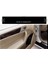 Araba Iç Aksesuarları Kapı Çekme Kolu 203 810 1651 9116 Mercedes Benz W203 C Sınıfı 2000-2007 Siyah Ön Sağ (Yurt Dışından) 4