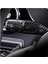 Mercedes-Benz Vito C200 E-Class Glc Glk Gla Cla Iç Mekan Modifiyeli Seyir Kolu Silecek Vites Kolu Dekorasyon Çerçevesi (Yurt Dışından) 3