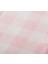 Pembe Renkli Pötikareli Fermuarlı Bebek Tulum 4