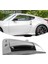 Nissan 370Z 2009-2018 Için Araba Ön Dış Kapı Kolları Dış Kapı Kolu Ön Sol 80607-1EA0B (Yurt Dışından) 2