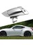 Nissan 370Z 2009-2018 Için Araba Ön Dış Kapı Kolları Dış Kapı Kolu Ön Sol 80607-1EA0B (Yurt Dışından) 4