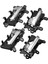1 Takım/4 Adet Iç Kapı Kolu Krom Kia Optima 11-13 K5 11-18 82610-2T010 82620-2T010 83610-2T010 83620-2T010 (Yurt Dışından) 1