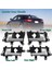 1 Takım/4 Adet Iç Kapı Kolu Krom Kia Optima 11-13 K5 11-18 82610-2T010 82620-2T010 83610-2T010 83620-2T010 (Yurt Dışından) 2