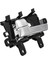 1 Takım/4 Adet Iç Kapı Kolu Krom Kia Optima 11-13 K5 11-18 82610-2T010 82620-2T010 83610-2T010 83620-2T010 (Yurt Dışından) 4