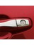 Araba Dış Kapı Kolu Kapağı Paslanmaz Çelik Trim Kapağı Araba Kapısı Anahtar Deliği Kapağı Trim Sticker Peugeot 2008 Için (Yurt Dışından) 4