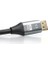 DK-CB-DPL308K 3m 8k 60Hz Display Port Kablo 4