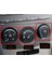 55901-75D357 Toyota Corolla Rav4 2006-2013 Sol Için Araç Klima Paneli Anahtarı Ac Kontrol Anahtarı Düğmesi (Yurt Dışından) 3