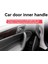 Araba Iç Aksesuarları Kapı Çekme Kolu 203 810 1751 1434 Mercedes Benz W203 C Sınıfı 2000-2007 Gri Arka Sol (Yurt Dışından) 5