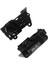 Toyota Highlander 2008-2013 69205-20210 69206-20210-C0 Için 1 Çift Sol+Sağ Iç Kapı Kolu Krom Iç Kapı Çekme Kolu (Yurt Dışından) 5