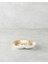 Sea Shells Dekoratif Tabak 19X15,7X4,8 cm Gold 2