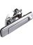 Krom Bagaj Kapağı Trim Kapağı WC8982026180 8-98079232-0 Isuzu D-Max Colorado 12-16 Bagaj Kapağı Kolu Trim Plakası B (Yurt Dışından) 2