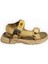 Erkek Spor Sandalet Bej - 40 1