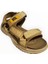 Erkek Spor Sandalet Bej - 40 2