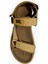 Erkek Spor Sandalet Bej - 40 3