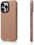 iPhone 16 Pro Kılıf M-Safe Şarj Özellikli Youngkit Dynamag Serisi Kapak Gold 5