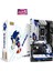 Z790 Phantom Gaming Sonic Rgb Atx Anakart Intel LGA1700, Dd5, 5x M.2 Ssd, 8k 60Hz, USB Type-C 2