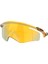 Qntm Kato Prızm (OO9481D-948104) | Unisex Sarı Güneş Gözlüğü 1