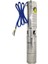 Betatek Dc Solar Dalgıç Pompa 48V 15.5A 1