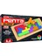 Penta Blok Penta Blook Pentablok, Katamino 3