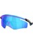 Qntm Kato Prızm (OO9481D-948102) | Unisex Mavi Güneş Gözlüğü 1