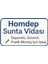 Sunta Vidası 3.5X50MM Ahşap Vida Raf Vidası Ahşap Tahta Mobilya Vidası Kısa Vida 100 Adet 2