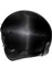 V31 Karbon Siyah Açık Kask 5