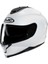 C70N Kask Inci Beyazı 1