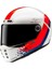 V10 Fq Retro MC21 Kapalı Kask 1