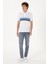 Erkek Indigo Pantolon (Jean) 50297577-VR028 1