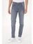 Erkek Indigo Pantolon (Jean) 50297577-VR028 2