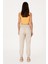 Kadın Taş Pantolon (Kanvas-Chino) 50300230-VR049 4
