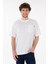Erkek Beyaz Tişört 50305990-VR013 1