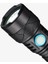 Baretta Bt-55 2500 Lümen Cree Xml L2-U2 LED Şarjlı El Feneri 3