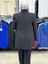 Dört Düğmeli Blazer Ceket 2