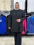 Dört Düğmeli Blazer Ceket 4