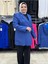 Dört Düğmeli Blazer Ceket 1