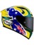 Track-1 Kask Troy Baylıss Replıca 2005 2