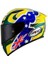 Track-1 Kask Troy Baylıss Replıca 2005 4