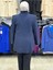 Dört Düğmeli Blazer Ceket 4