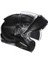 RPHA91 Kask Carbon Siyah 1