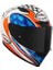 Track-1 Kask Troy Baylıss Replıca 2002 2