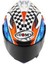 Track-1 Kask Troy Baylıss Replıca 2002 3