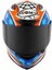 Track-1 Kask Troy Baylıss Replıca 2002 4