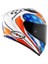 Track-1 Kask Troy Baylıss Replıca 2002 5